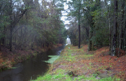 drainage canal2