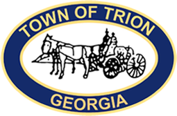 town of trion