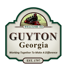 guyton georgia logo