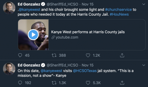 sheriff ed jail