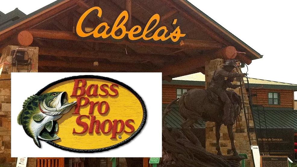 Ringgold (Fort Oglethorpe) Cabela's Retail Store Relocating - AllOnGeorgia