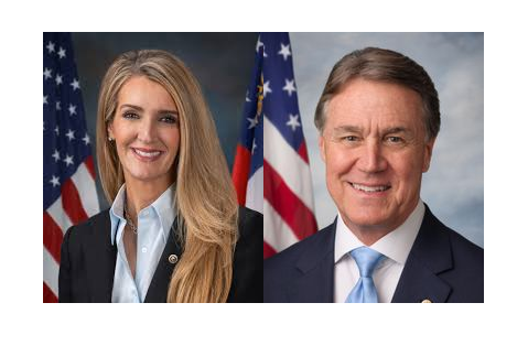 Perdue & Loeffler Call on Sec. of State Raffensperger to Resign -  AllOnGeorgia