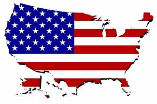 united-states-map-with-flag