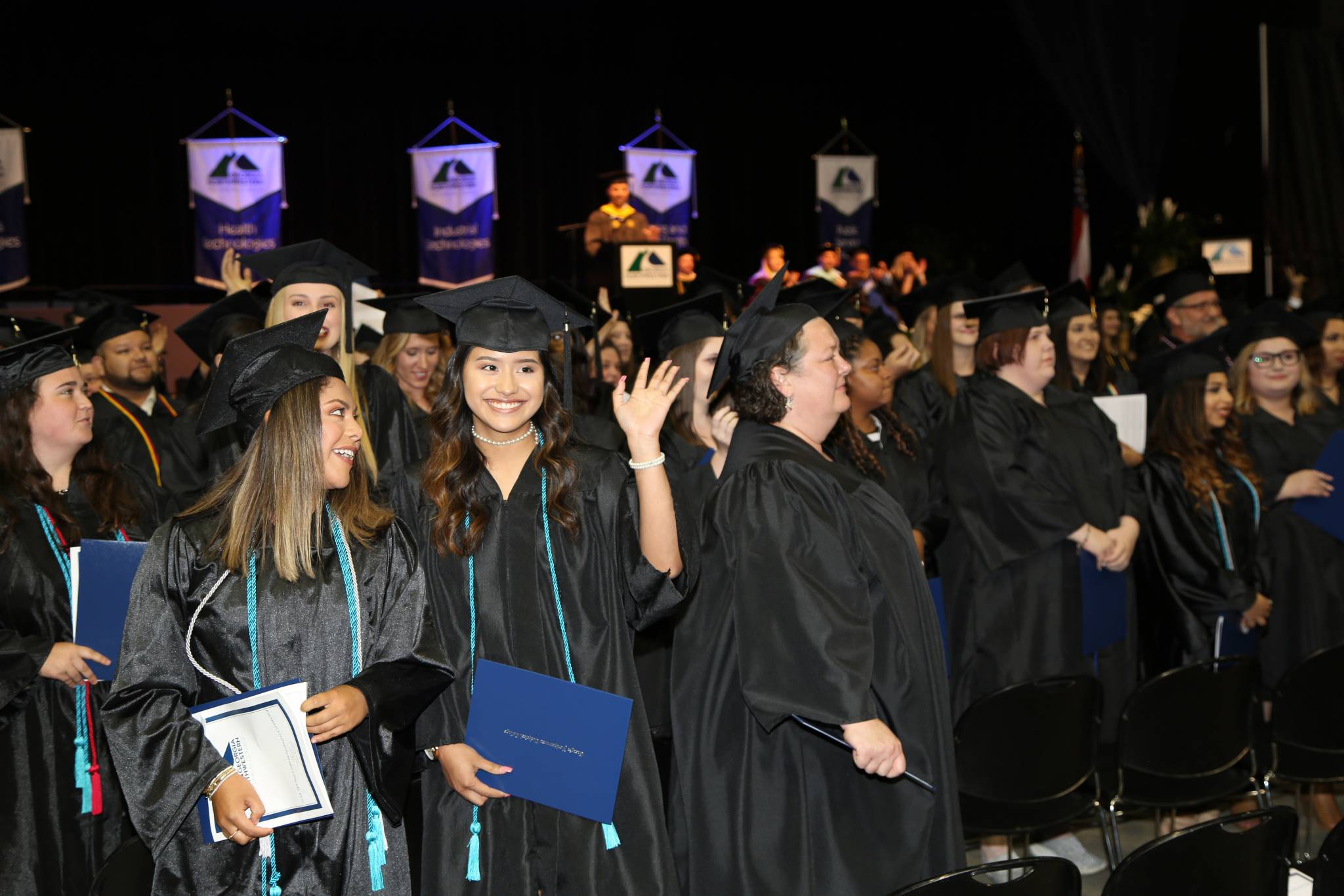 GNTC To Hold Spring Commencement Ceremony August 11 AllOnGeorgia