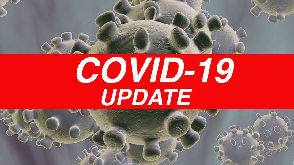 covid19 update