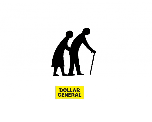 dollar general seniors
