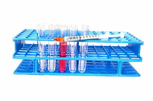 plastic-syringe-and-test-tubes vaccine