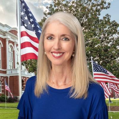 INSIDER: Tattnall County Clerk of Court Candidate Paige Dasher Mulligan