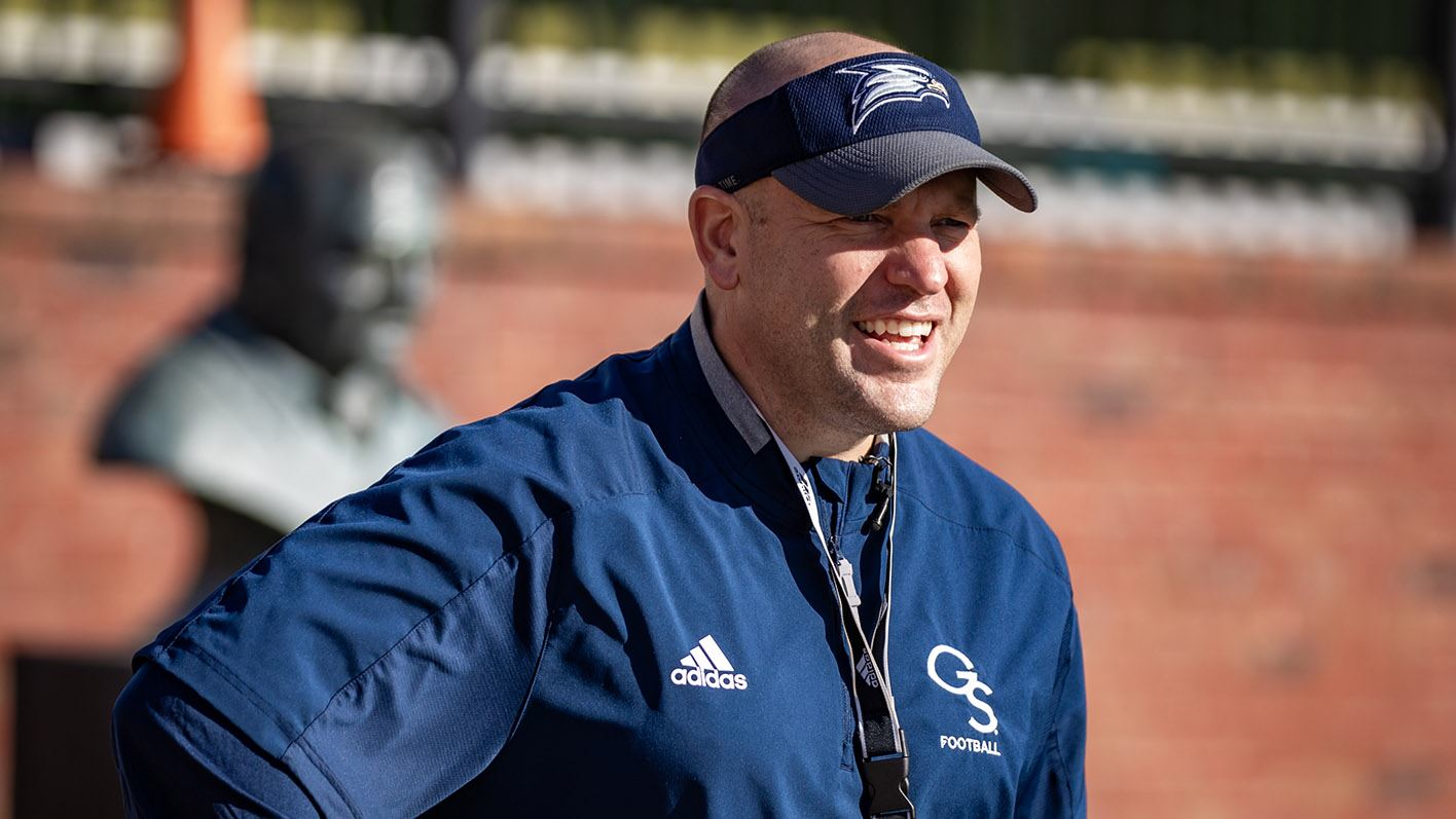 Chad Lunsford