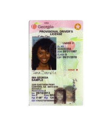 Nearly 20,000 teens in Georgia have received their driver's licenses  without a road test