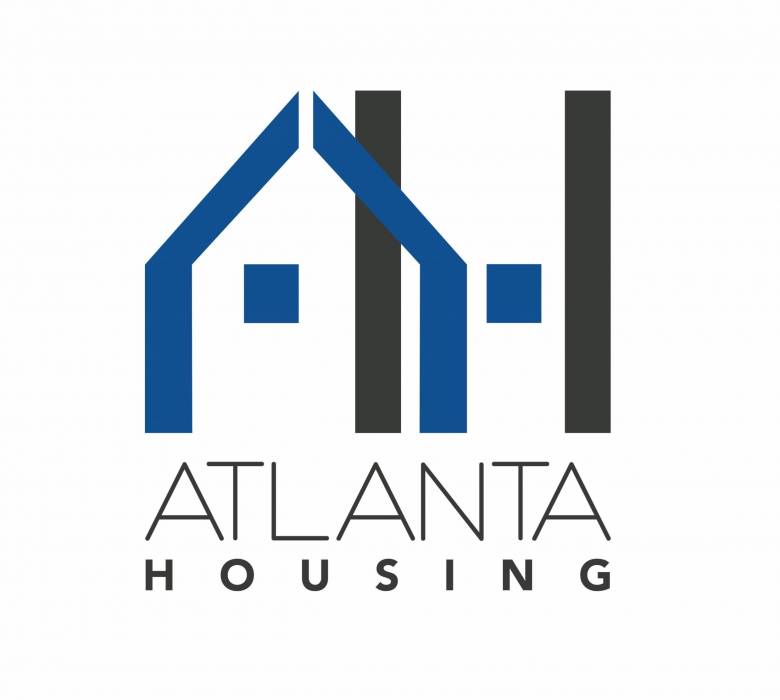 Atlanta Housing Logo