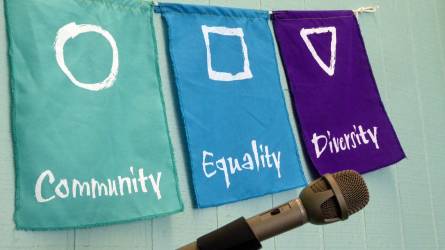 community-equality-diversity