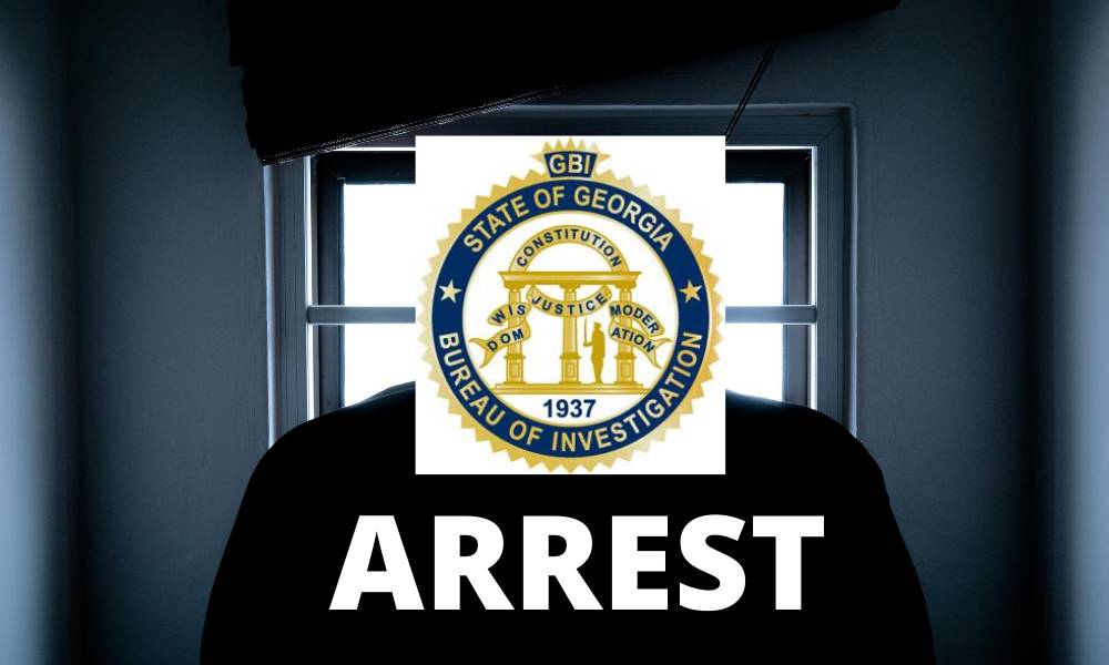 Gbi Makes Arrest In Reidsville Graduation Party Battery Case Allongeorgia