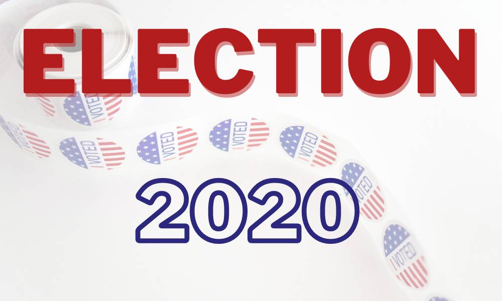 Election 2020