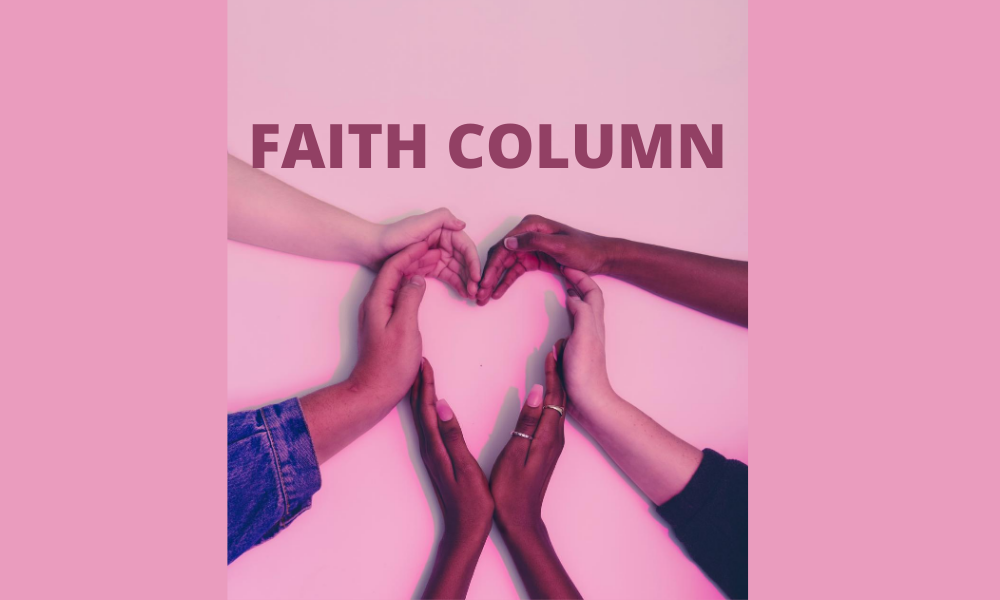 faith column racial bias