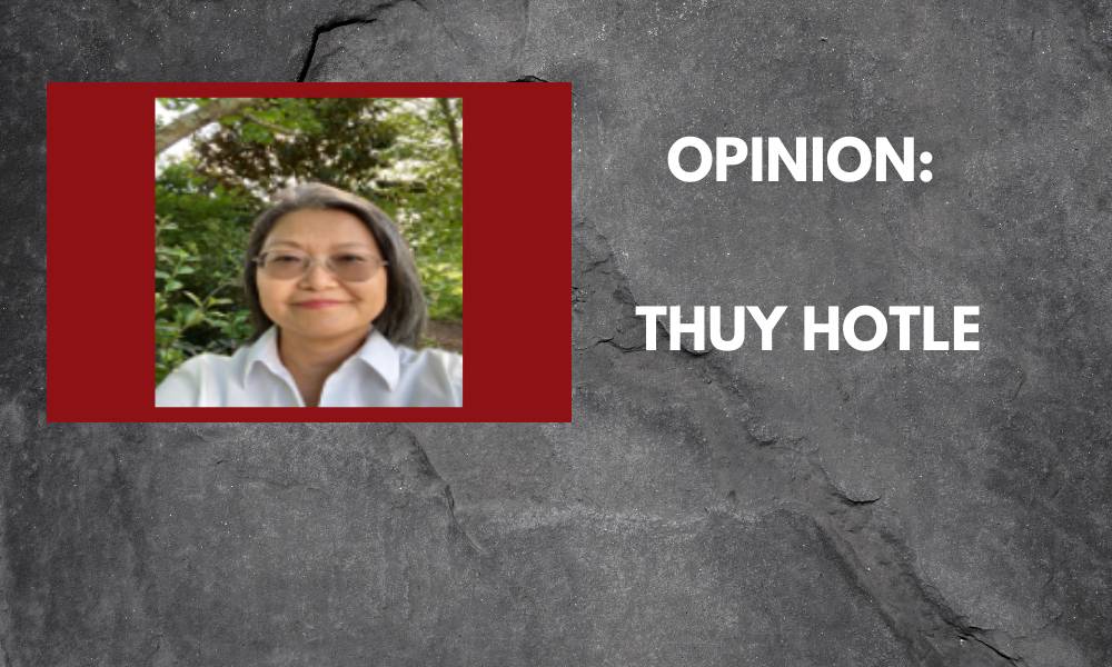 OPINION_ THUY HOTLE