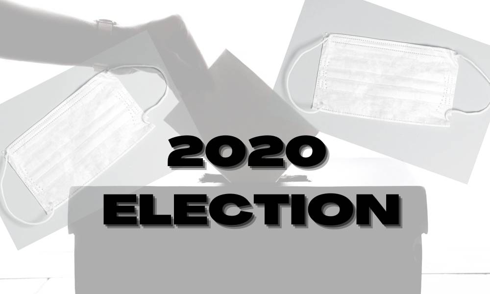 ppe election voting 2020