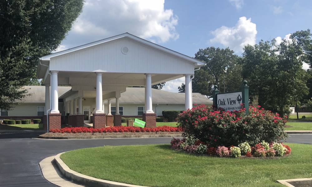 Third COVID19 death reported at Nursing Home in Summerville