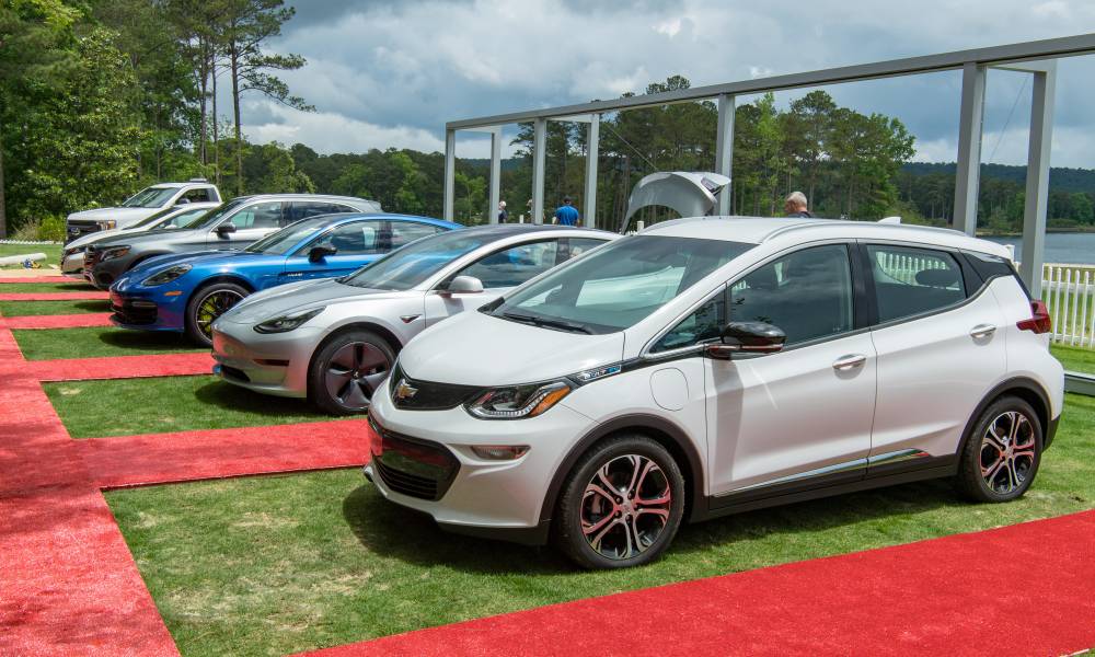 Georgia Power Set to Electrify Portions of Its Vehicle Fleet - AllOnGeorgia