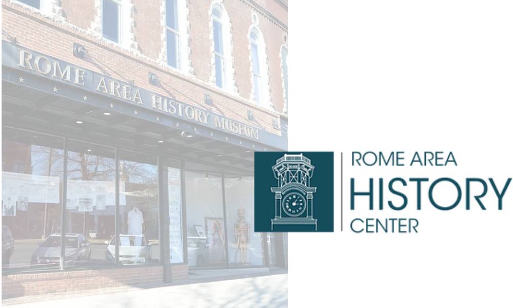 rome area history center