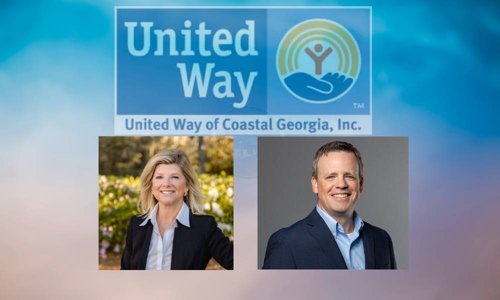 United Way of Coastal Georgia Launches 2020-21 Annual Campaign