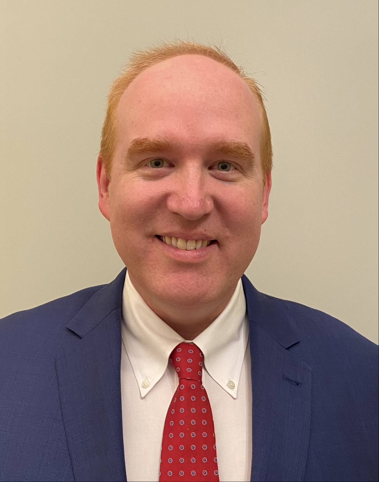 Preston named UWG's next provost, senior vice president for Academic