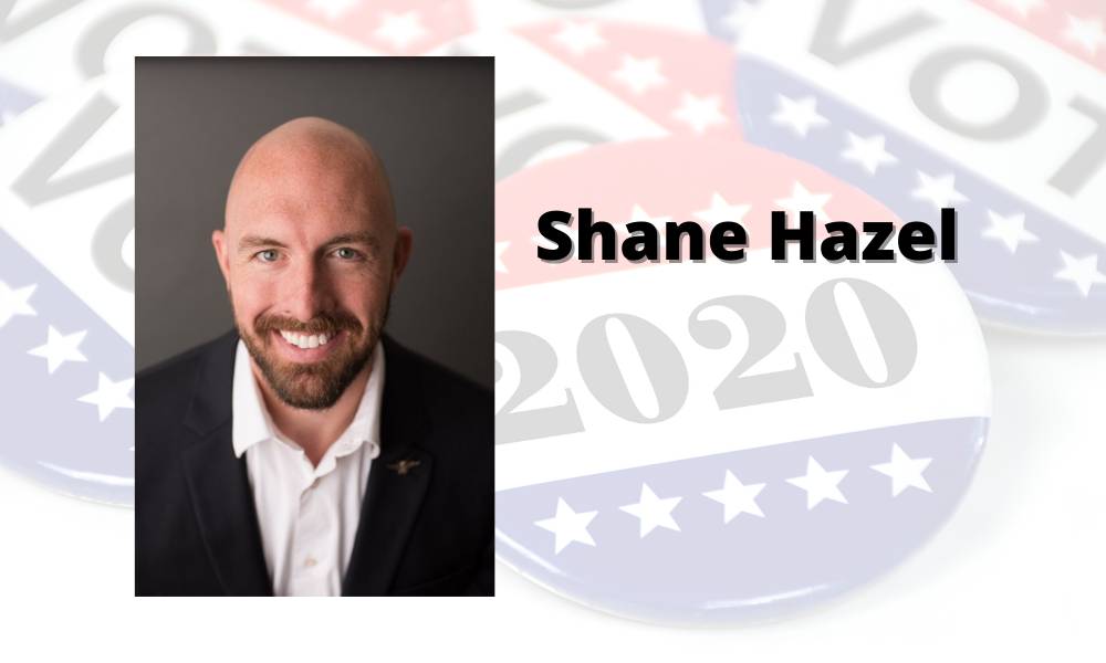 Shane Hazel