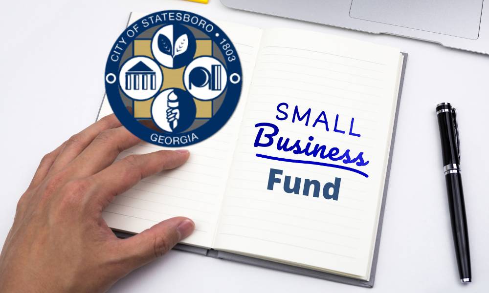 Statesboro Small Biz Fund
