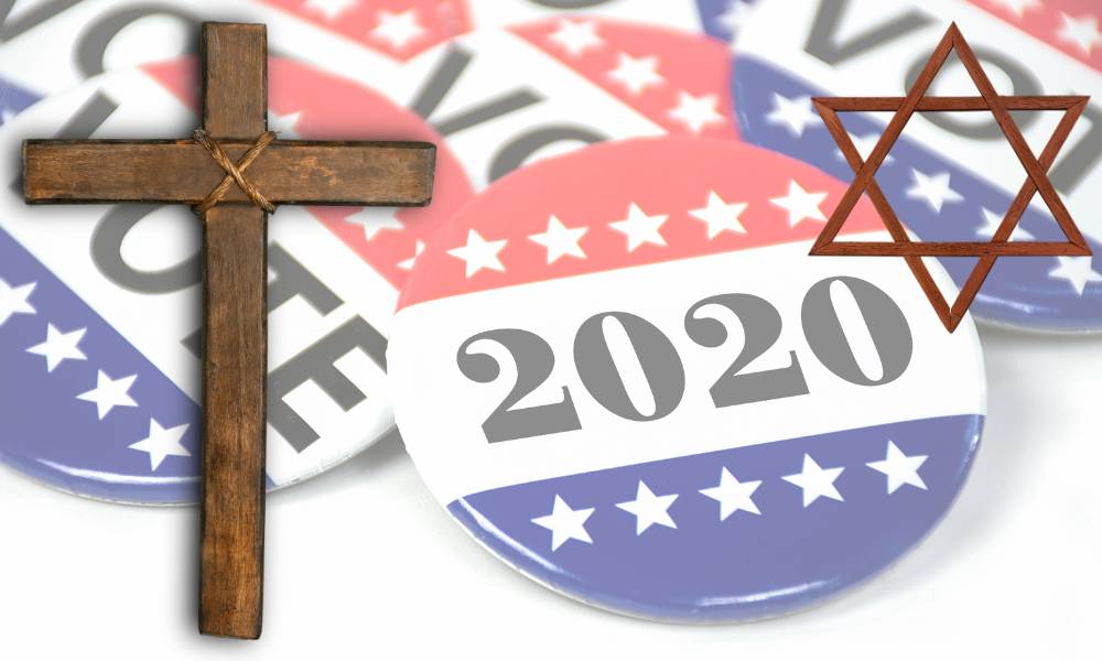 faith and election