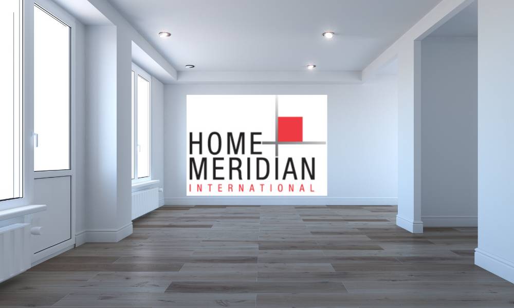 home meridian