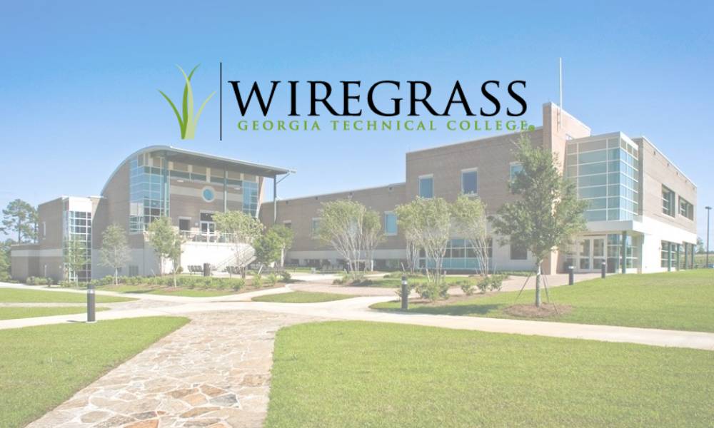 wiregrass technical college
