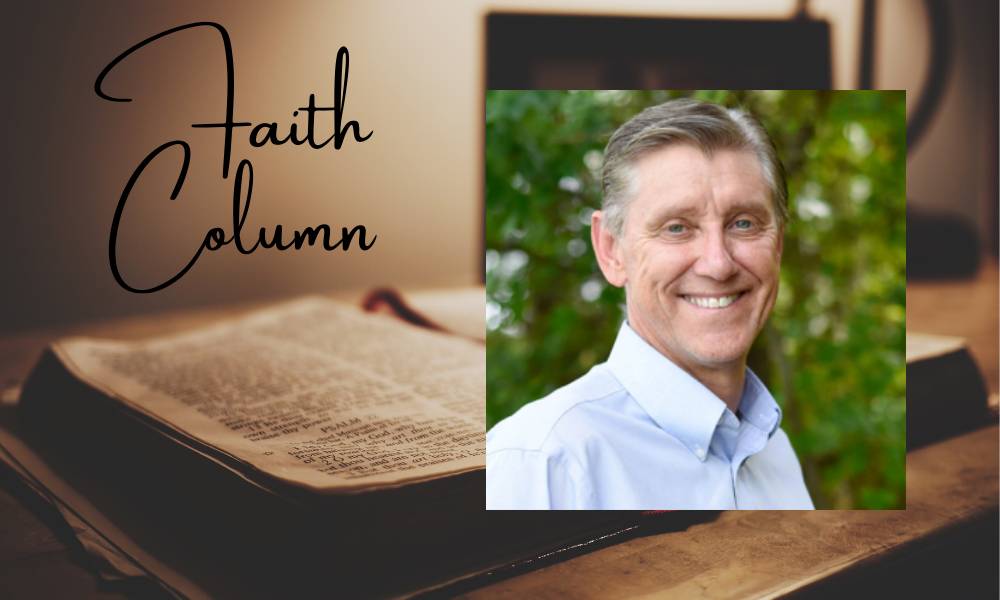 FAITH COLUMN: The 'knockout punch' syndrome - All On Georgia