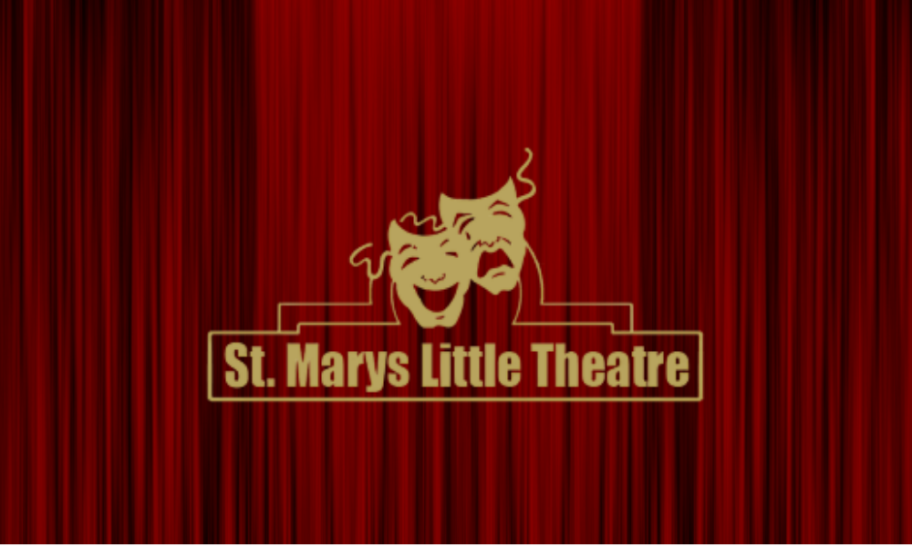 st marys little theatre