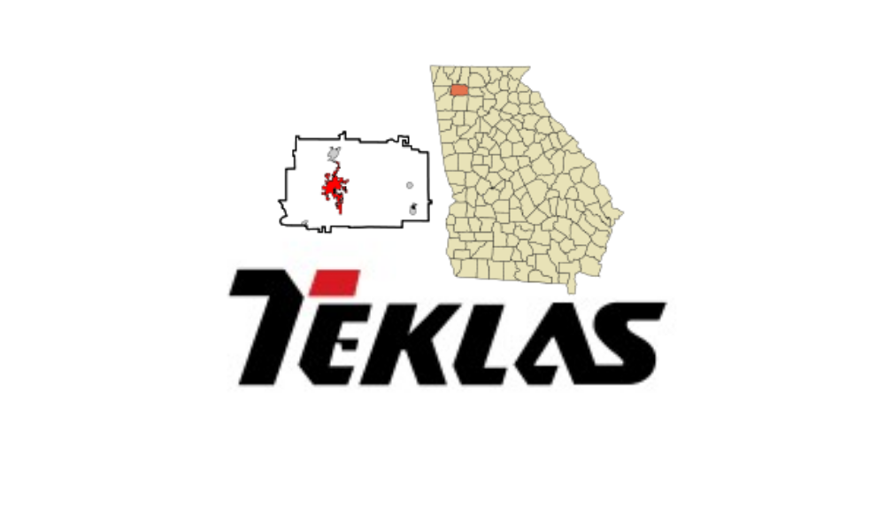 Welcome to Tekla's Official Website