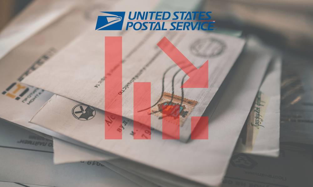 usps fiscal
