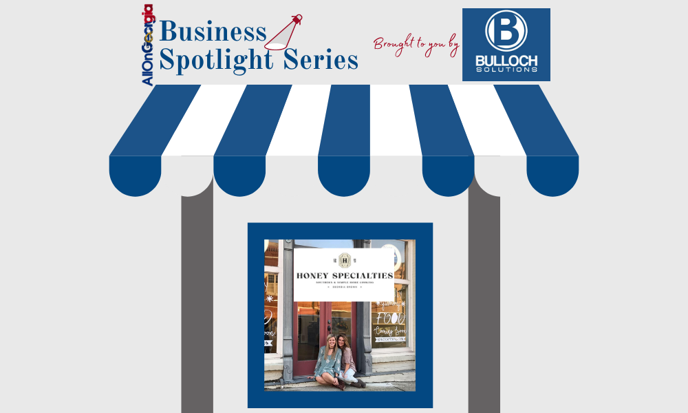 Business Spotlight Series_HoneyToo