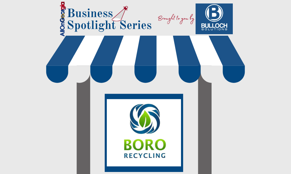 Business Spotlight Series_BullochSolutions