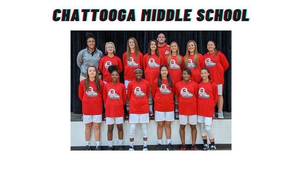 Chattooga Middle School