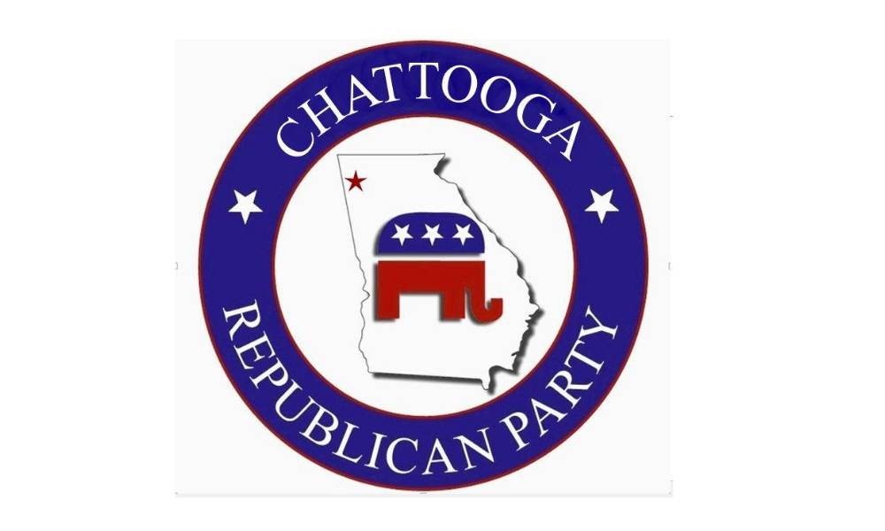 Chattooga County GOP Sends Letter to Elected Officials to Clean Up  Georgia's Elections Process - AllOnGeorgia