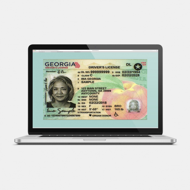 GA Dept of Driver Services: Senior Drivers Can Now Renew Their Driver’s