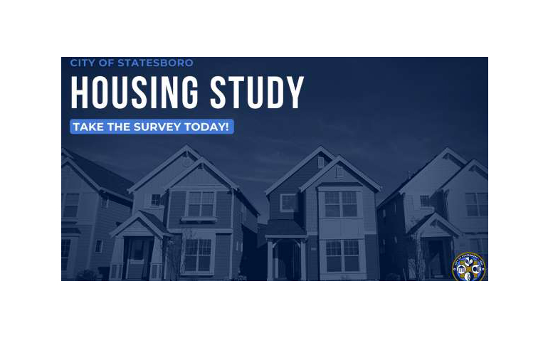 stateboro housing study survey