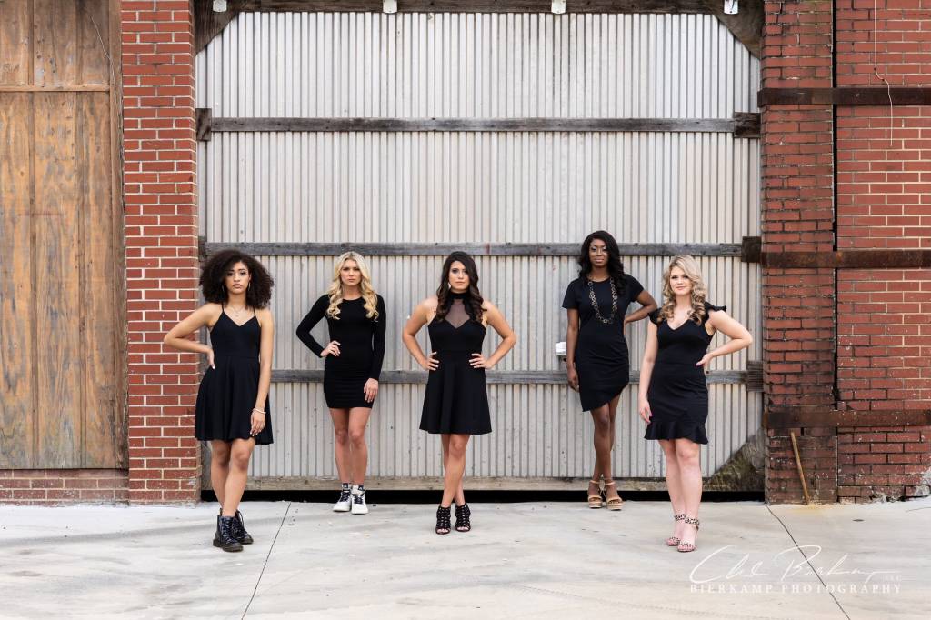 Runway Show Coming to Downtown Summerville