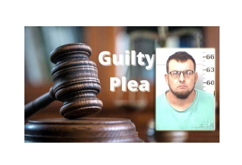 Daniel Boulineau guilty plea