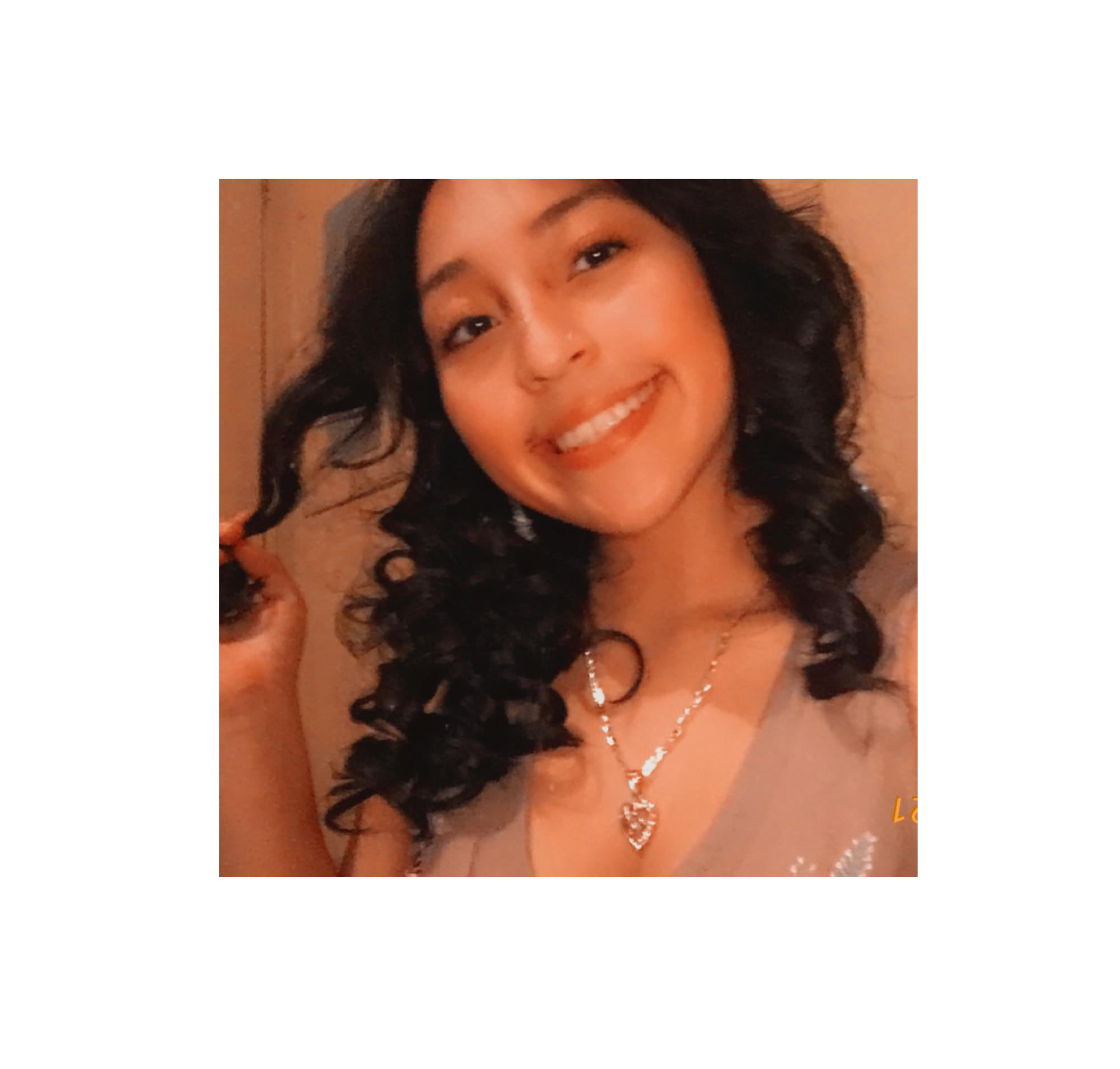 Karina Hernandez missing