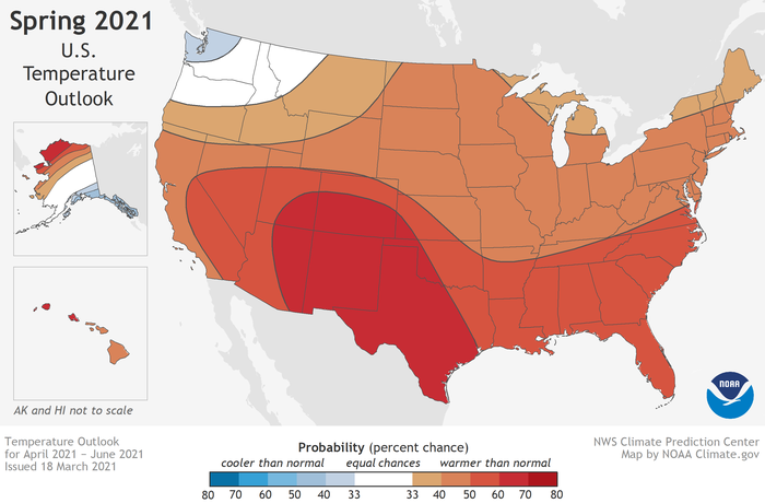 US-Spring-Outlook_Temperature_NOAA