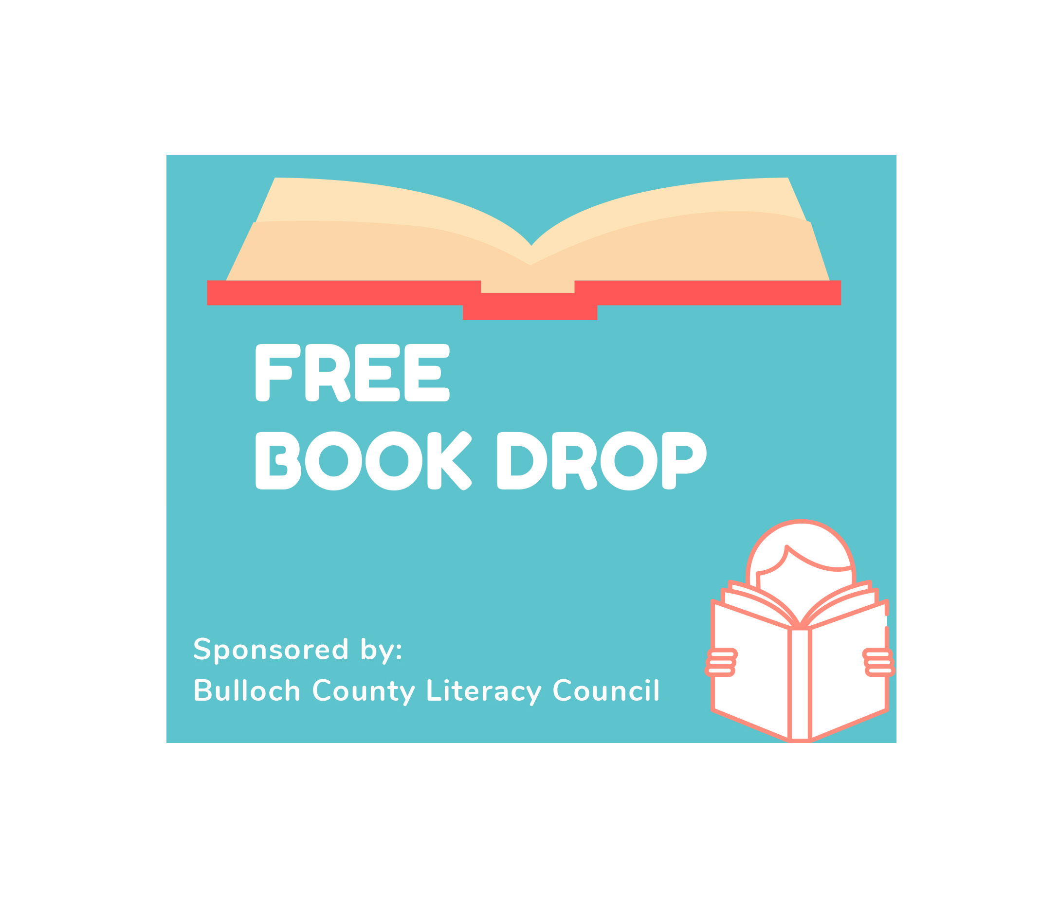 free book drop featured