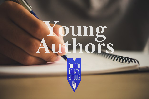 bulloch county schools young authors feature
