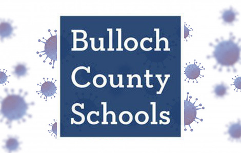 bulloch schools covid report 03082021