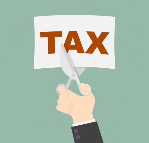 Senate Special Committee on Eliminating Georgia’s Income Tax to Hold Fourth Meeting