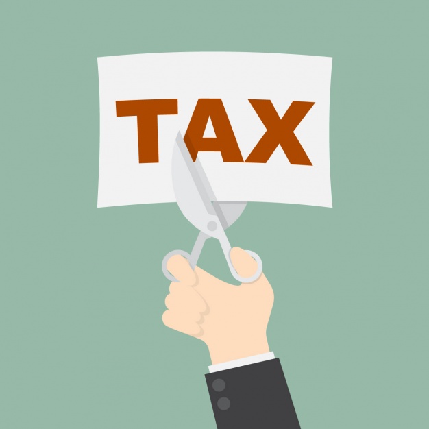 cutting-taxes-background_1133-257